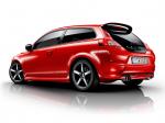 Volvo C30 R-Design 2009 года
